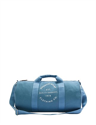 david jones overnight bag