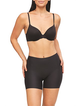 BODY LIGHT WAISTED SHAPER SHORT