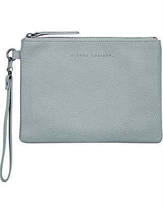 david jones female wallets