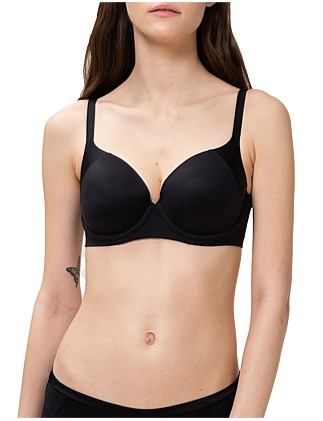 Body Make Up Underwire Padded Bra