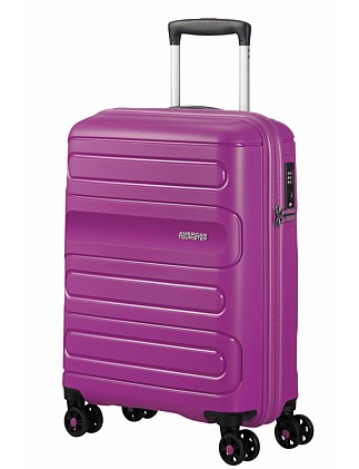 micro lazy luggage david jones