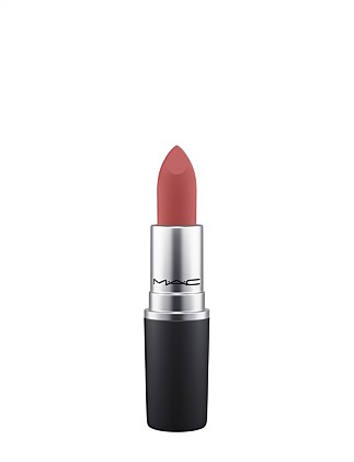 Powder Kiss Lipstick