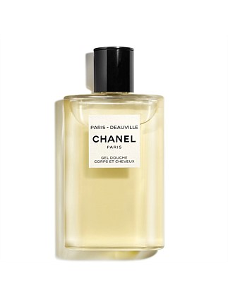 PARIS - DEAUVILLE Les Eaux De Chanel - Hair And Body Shower Gel 200ml