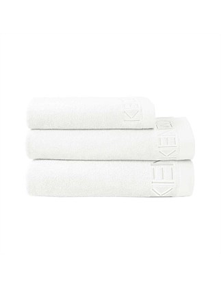 Kenzo Iconic Guest Towel