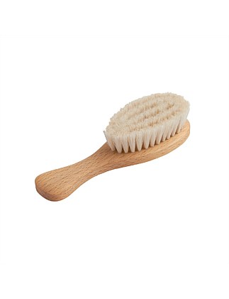 Soft Baby Hair Brush