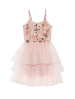 david jones tween dresses