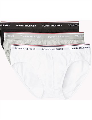 PREMIUM ESSENTIALS 3 PACK BRIEF