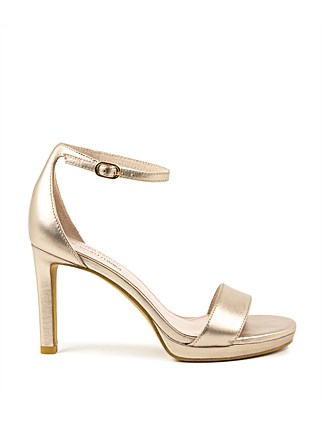 SYLVIA90 Platform Sandal