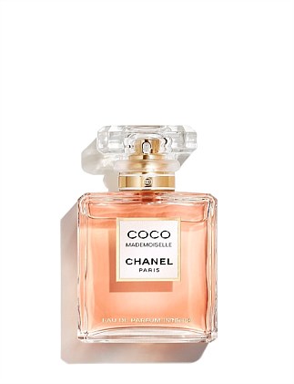 COCO MADEMOISELLE Eau de Parfum Intense Spray 35ml