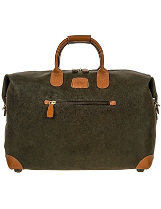 david jones weekend bag