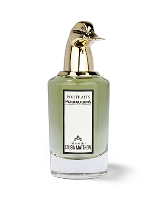 david jones penhaligons