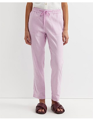 Rosa Linen Pant