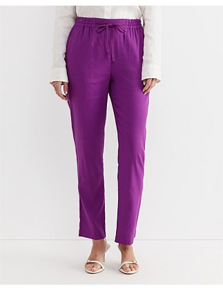 Rosa Linen Pant