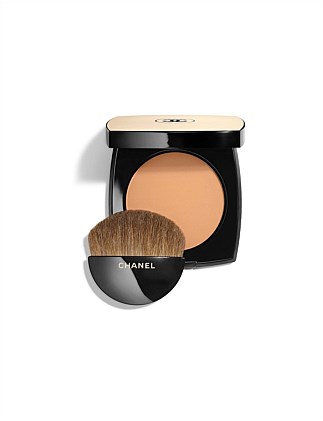 LES BEIGES Healthy Glow Sheer Powder