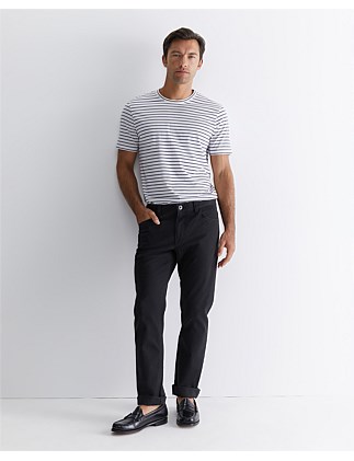 Bedford Tapered Jean