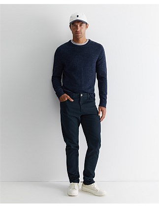 Bedford Tapered Jean