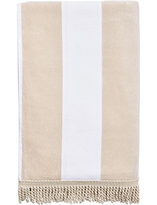 Beau Australian Cotton Small Beach Towel