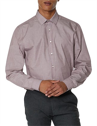 david jones business shirts sale