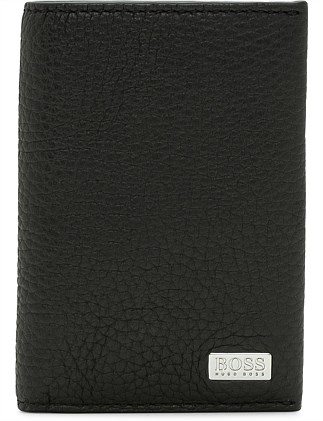 CROSSTOWN VERTICAL BILLFOLD