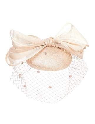 david jones fascinator sale