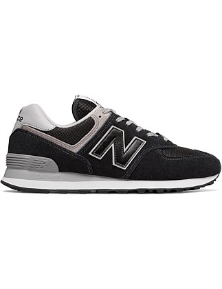 david jones new balance