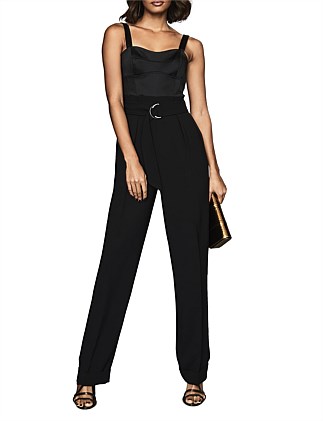 black jumpsuits australia