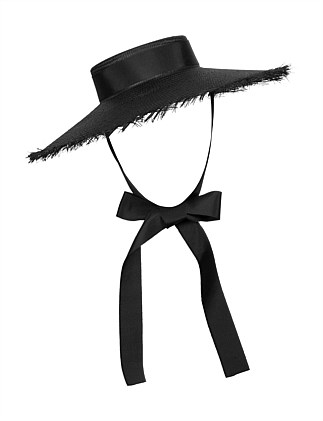 david jones race day hats