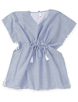 david jones children's dresses