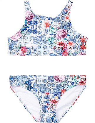 david jones children's swimwear