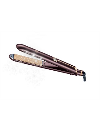 dyson hair straightener david jones