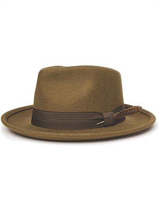 mens hats david jones