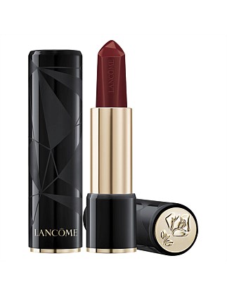 L'Absolu Rouge Ruby Cream Lipstick 31g