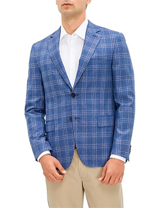 david jones sports jacket