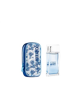 mens kenzo aftershave