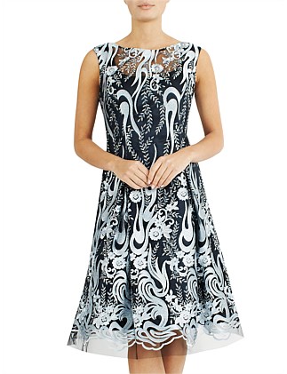 myer womens mother of the bride dresses