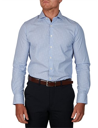 david jones business shirts sale