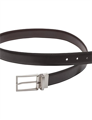 david jones hugo boss belt