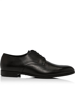 armani dress shoes