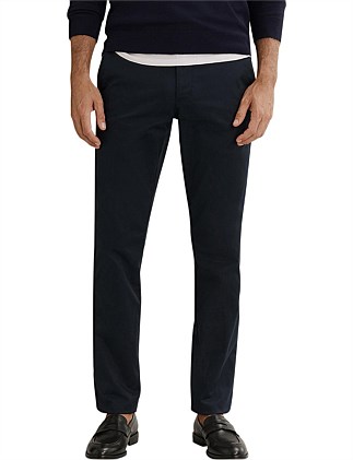 Regular Fit Travel Trouser