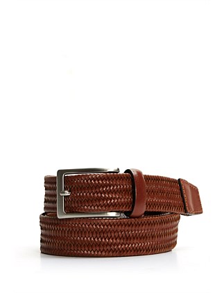 david jones hugo boss belt