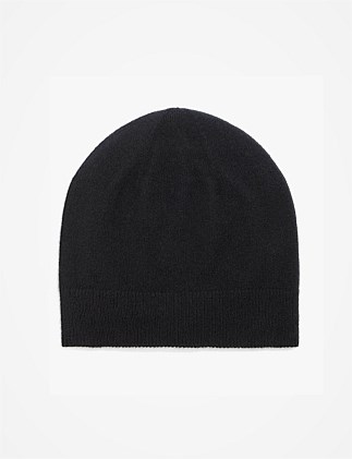 GCS-certified Cashmere Beanie