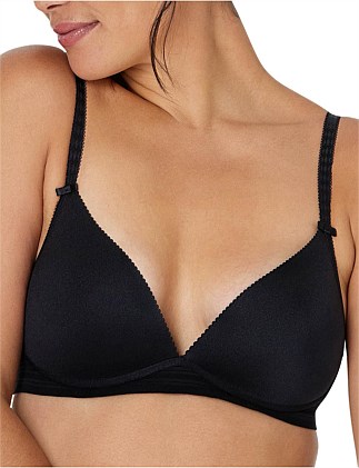 BODY PADDED WIRELESS BRA