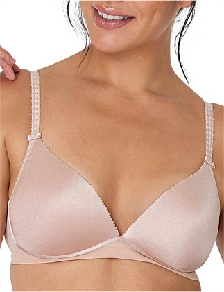 BODY PADDED WIRELESS BRA