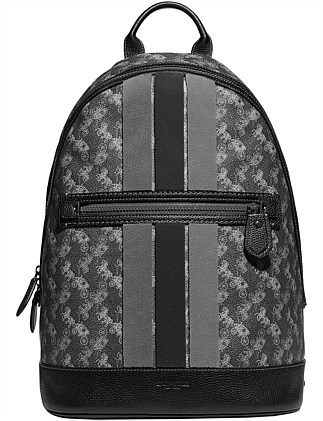 david jones backpack mens