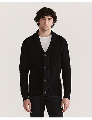 Angus Shawl Cardigan