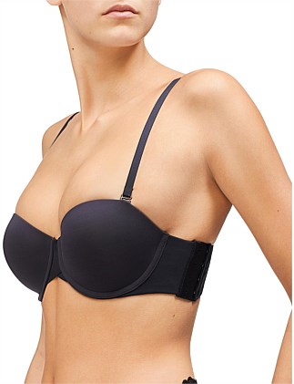 Strapless Capsule Lightly Lined Strapless Bra