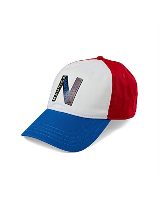 nautica hat myer