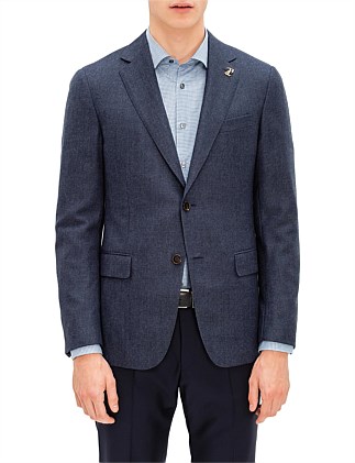 david jones sports jacket