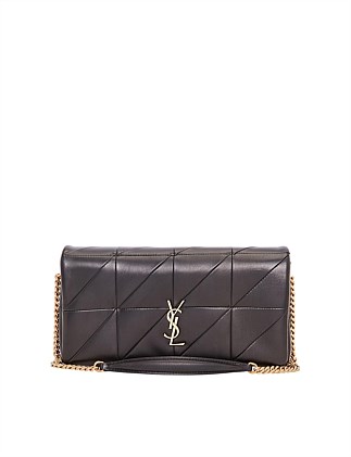 ysl wallet david jones