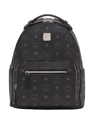 mcm girl backpack